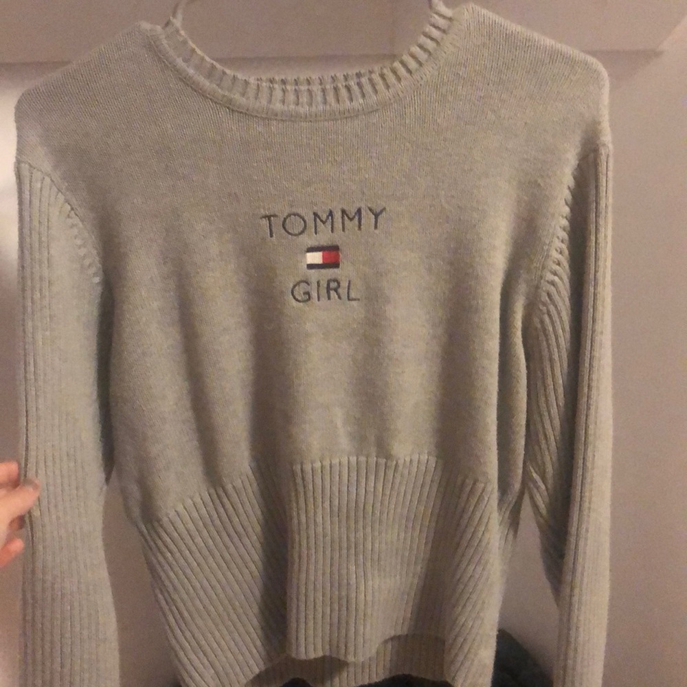 Tommy Hilfiger shirt